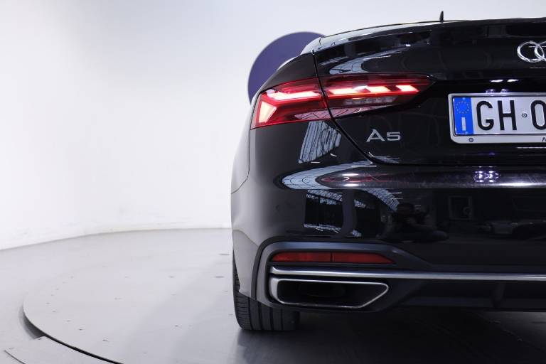 AUDI A5 53