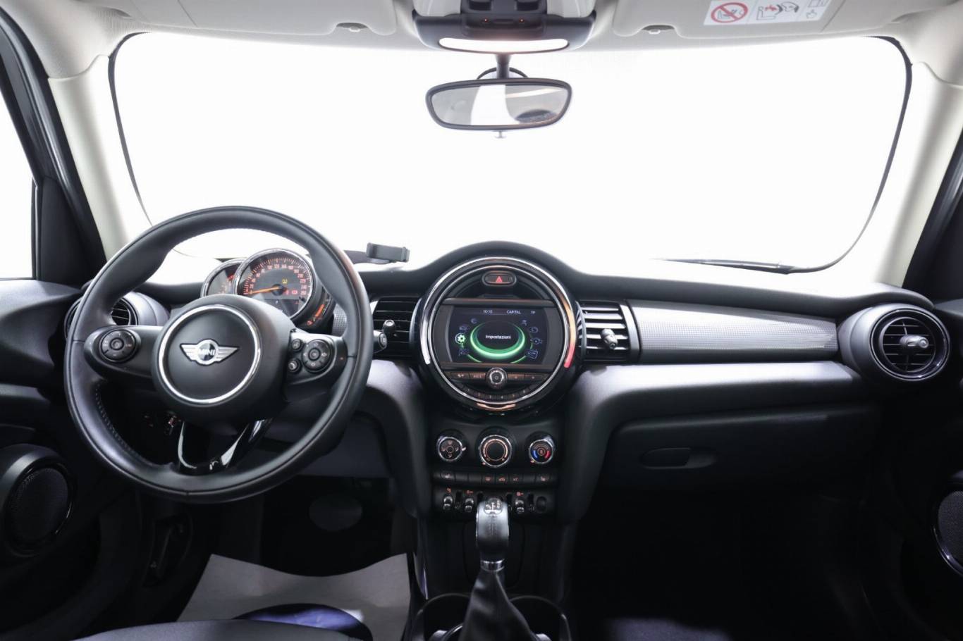 MINI Cooper 10