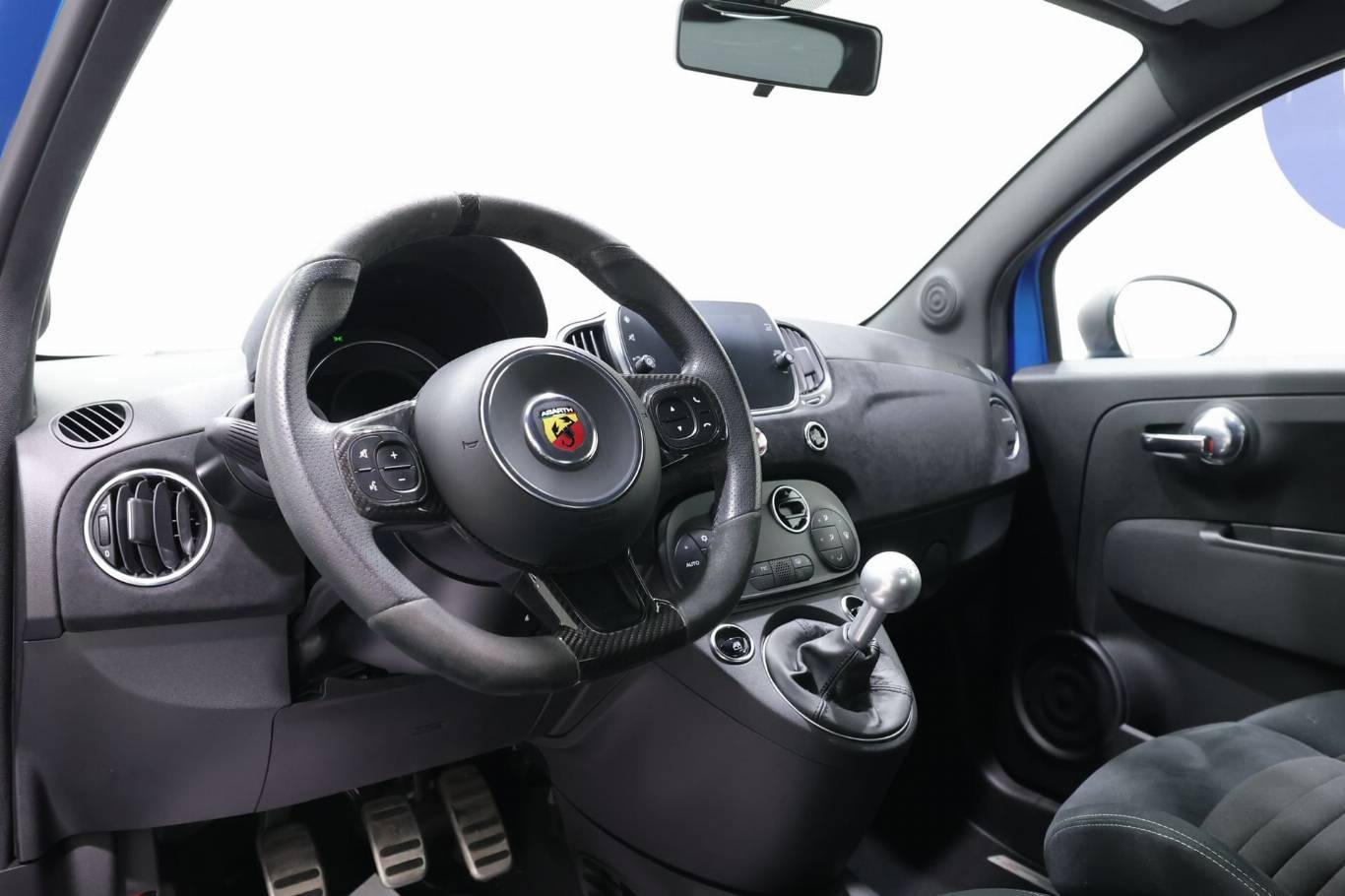 ABARTH 595 5