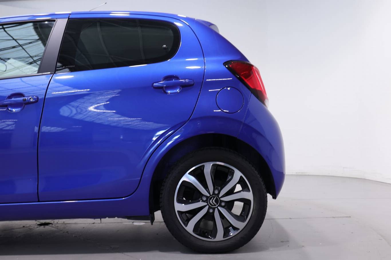 CITROEN C1 32