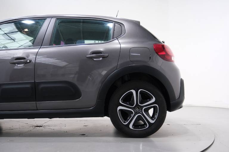 CITROEN C3 40