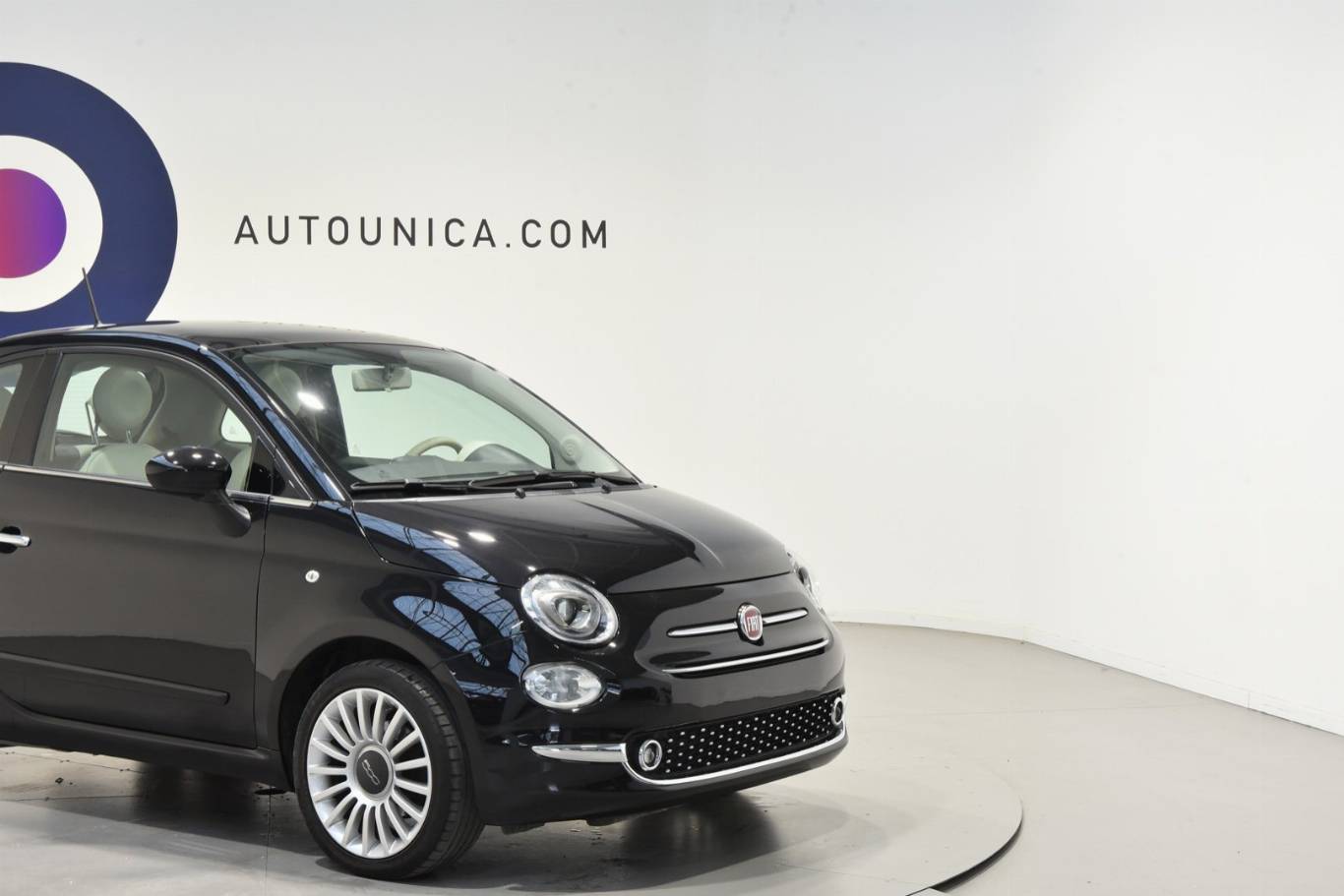 FIAT 500 14