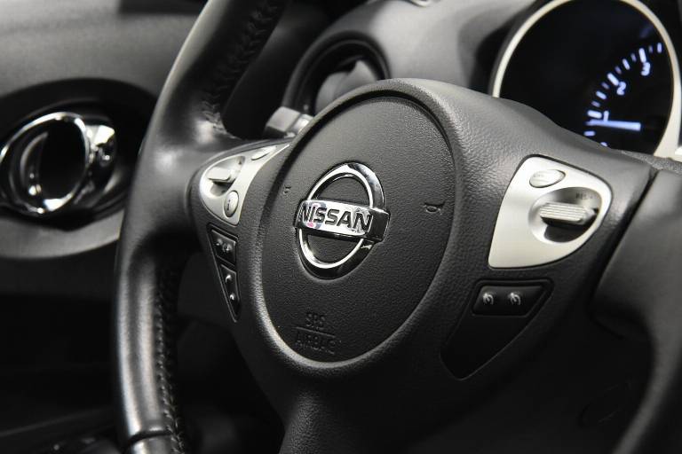 NISSAN Juke 26