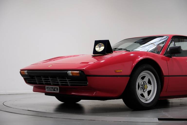 FERRARI 308 22