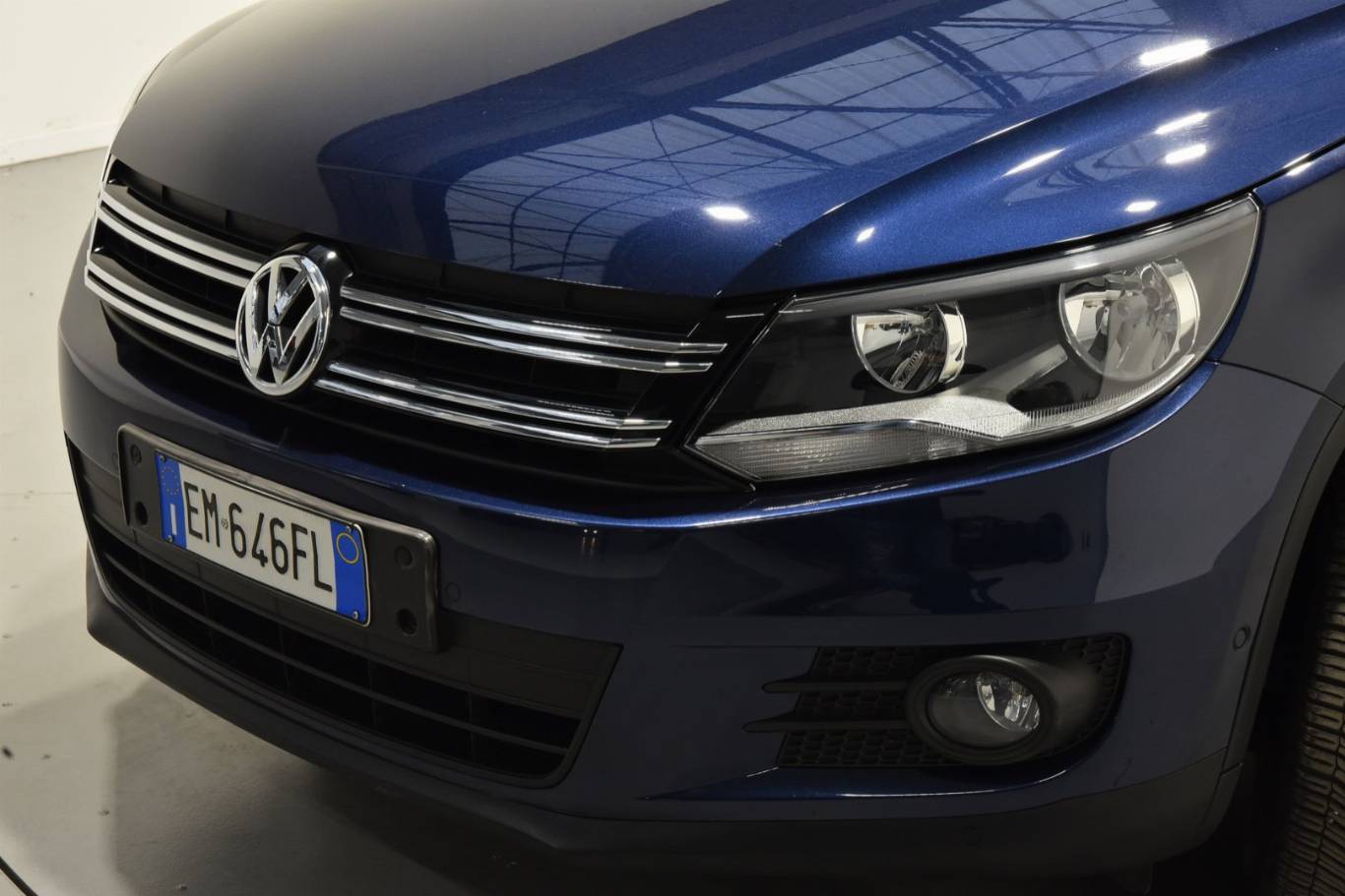 VOLKSWAGEN Tiguan 66