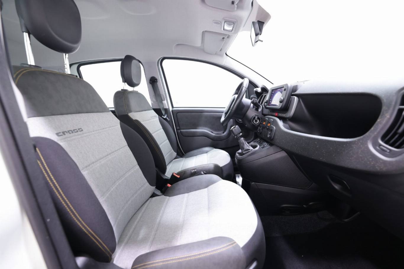 FIAT Panda 42