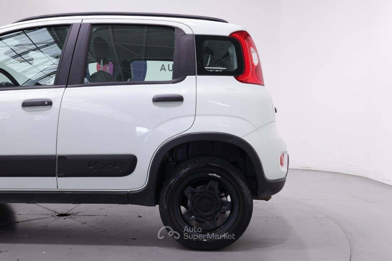 FIAT Panda 27
