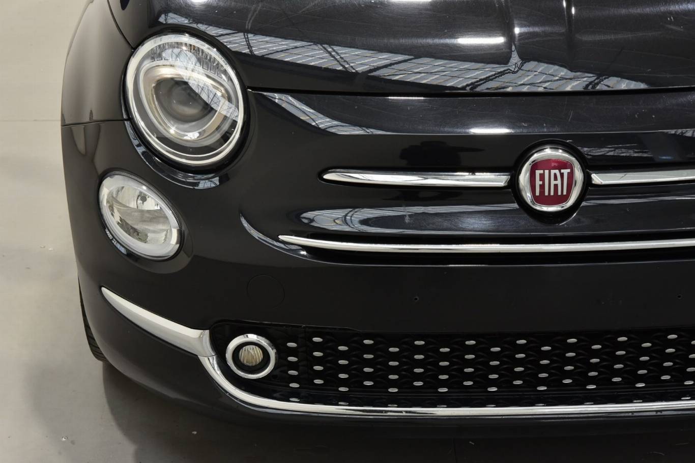FIAT 500 17