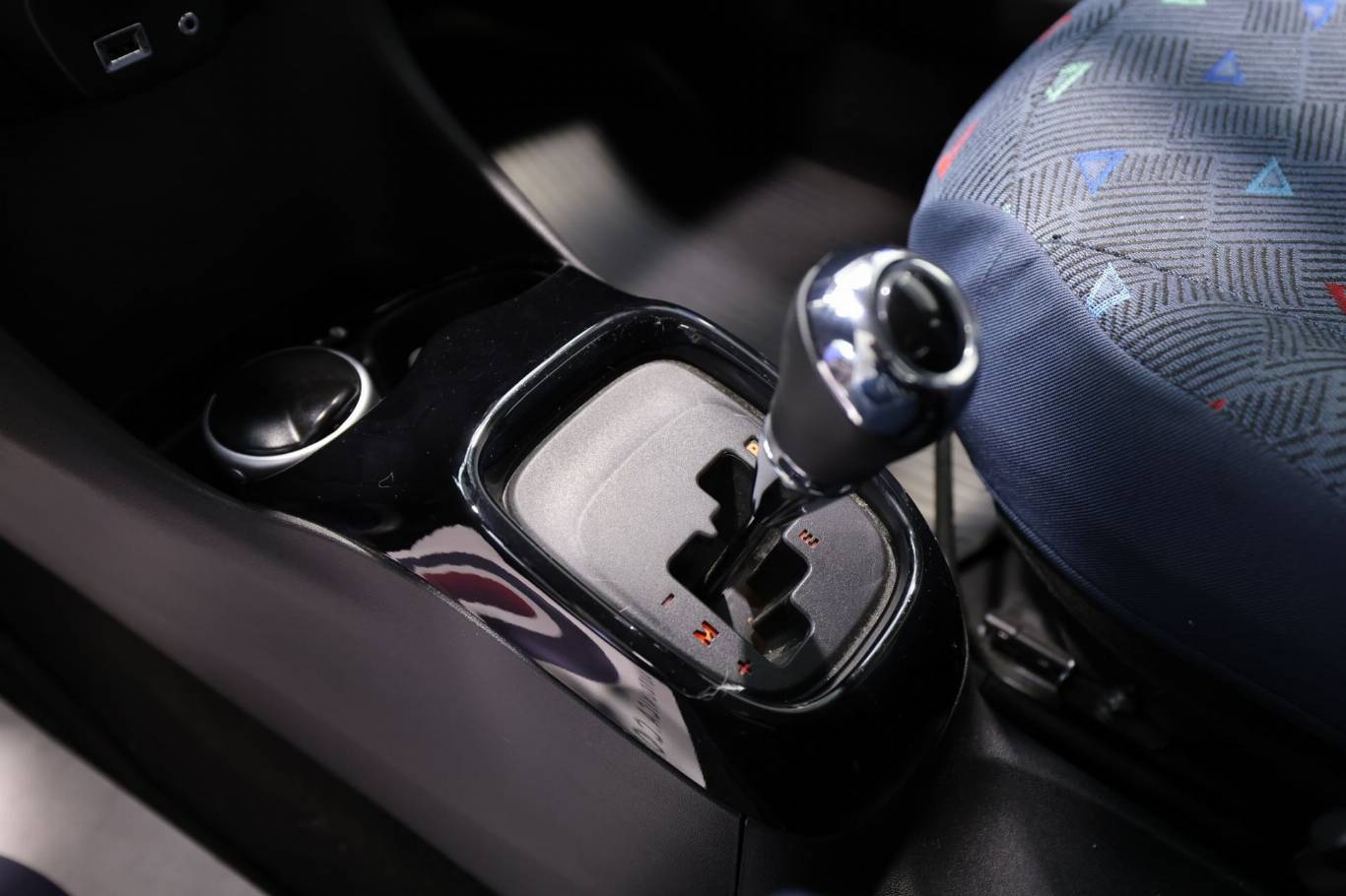 CITROEN C1 28