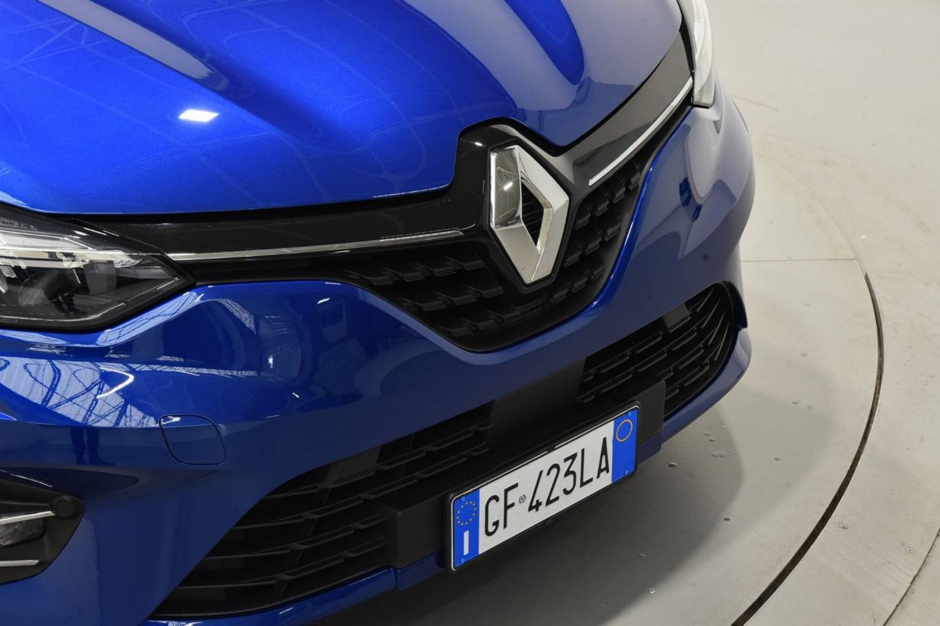 RENAULT Clio 41