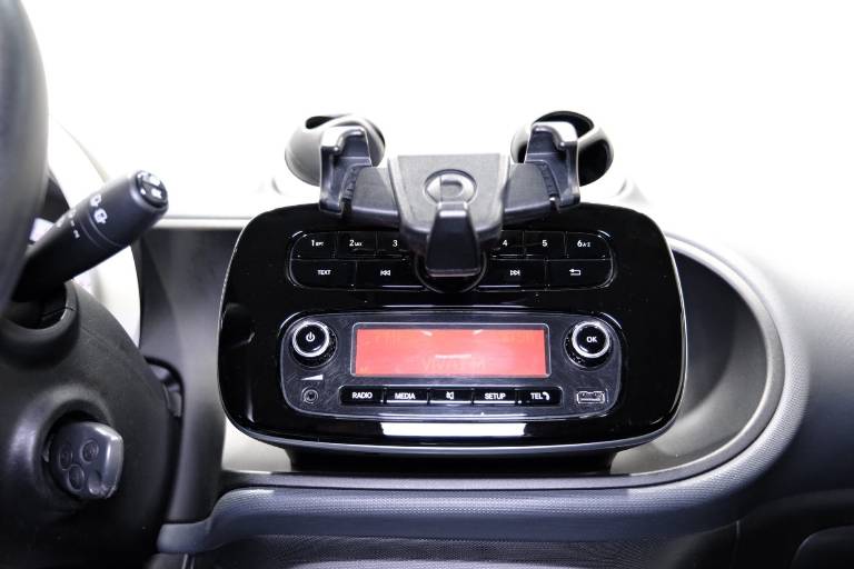 SMART ForFour 24