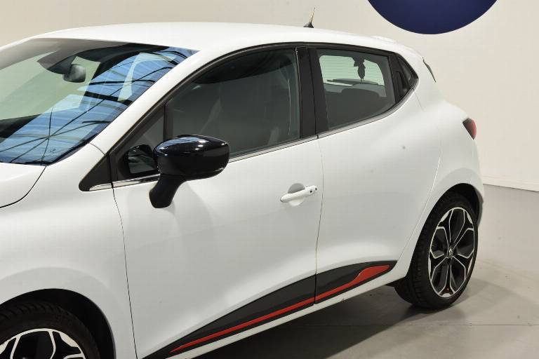 RENAULT Clio 43