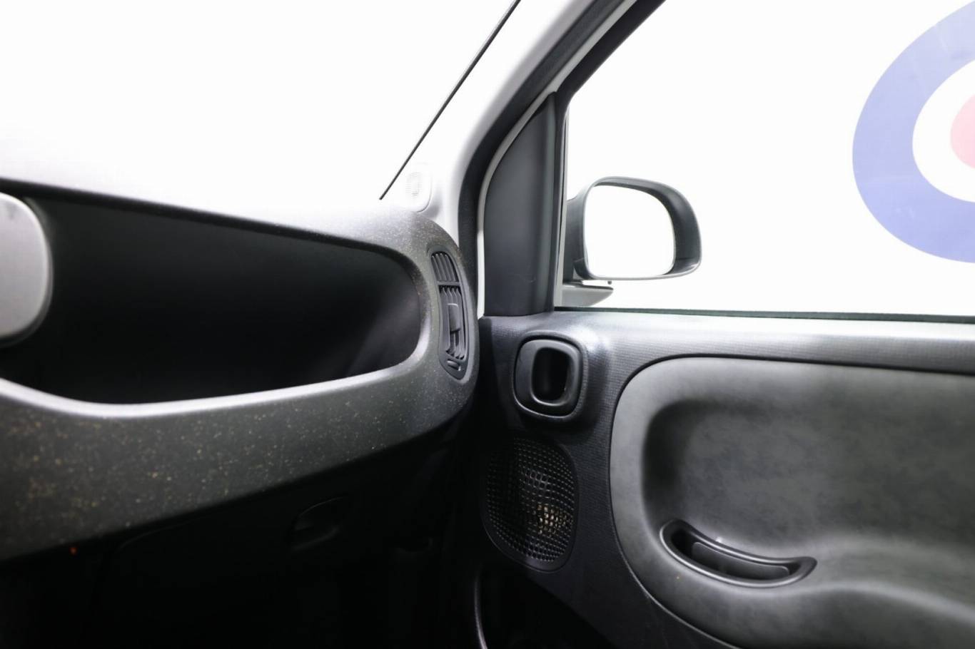 FIAT Panda 28