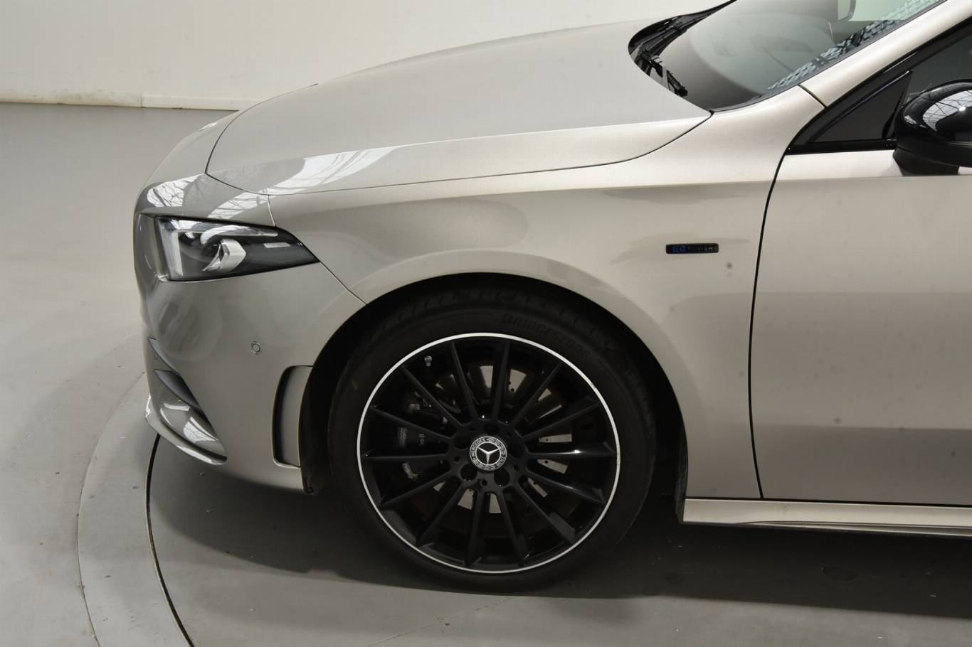 MERCEDES-BENZ A 250 47