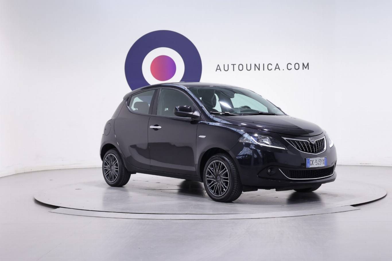 LANCIA Ypsilon 3