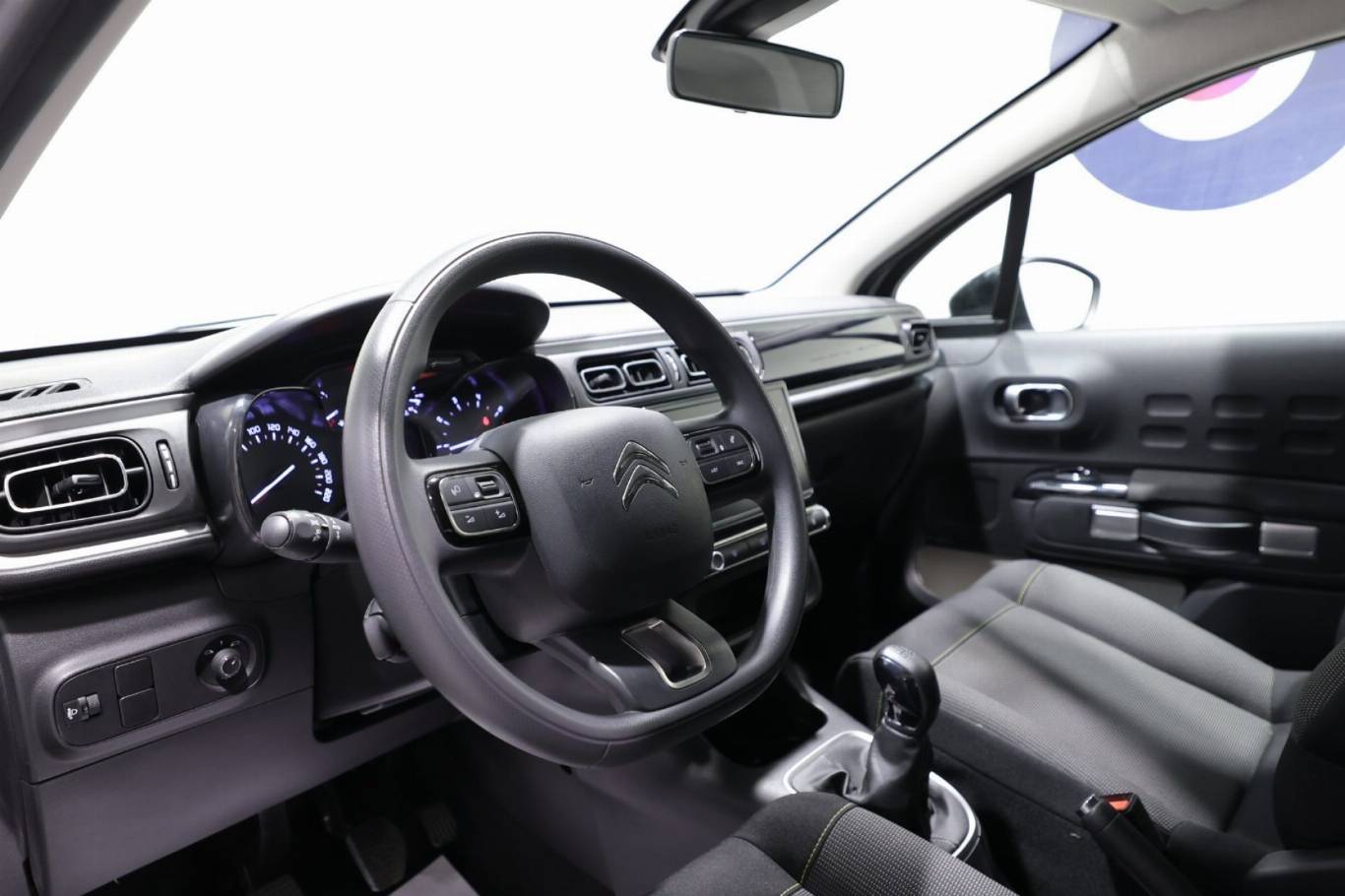 CITROEN C3 5