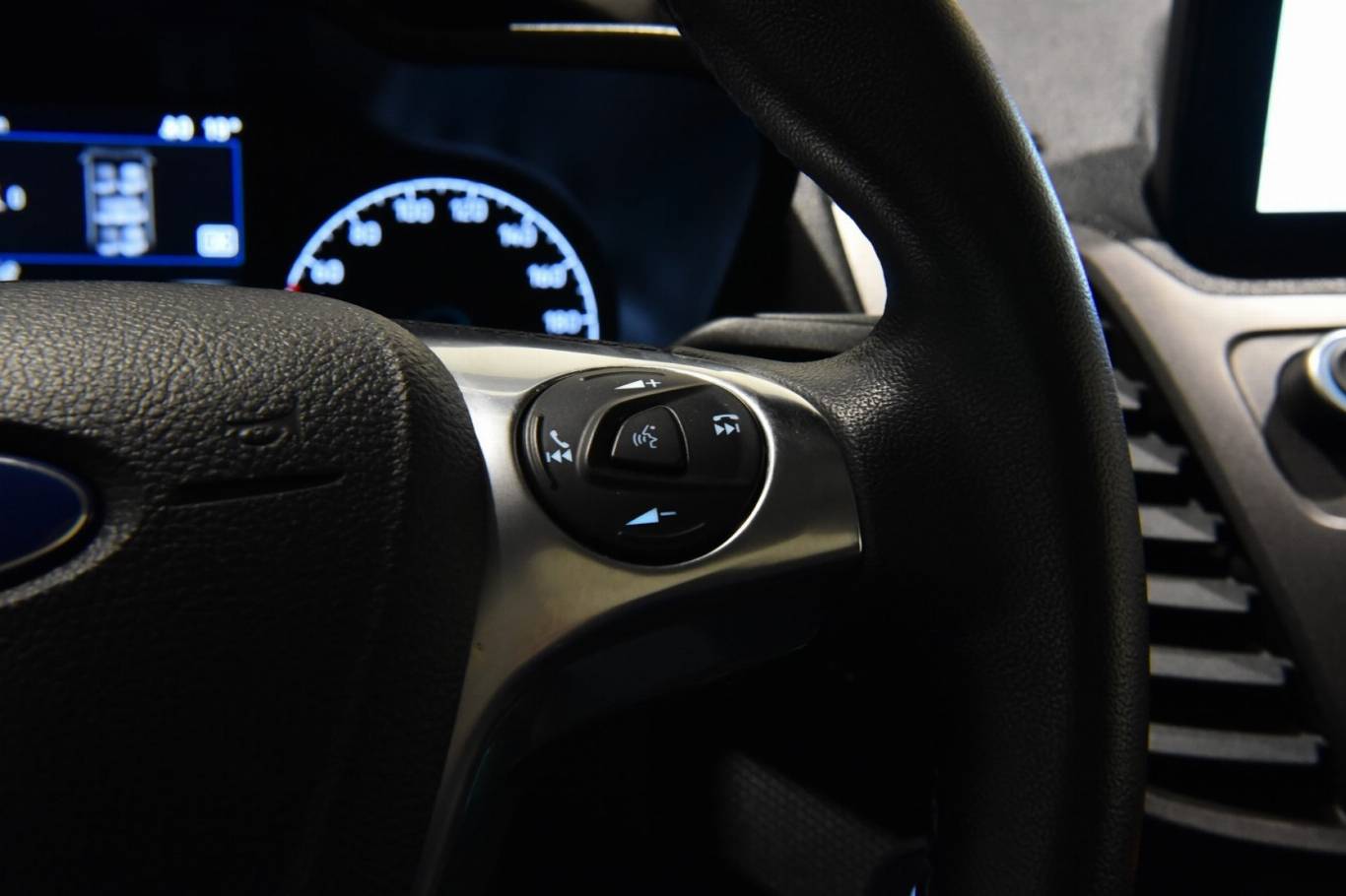 FORD Tourneo Connect 20