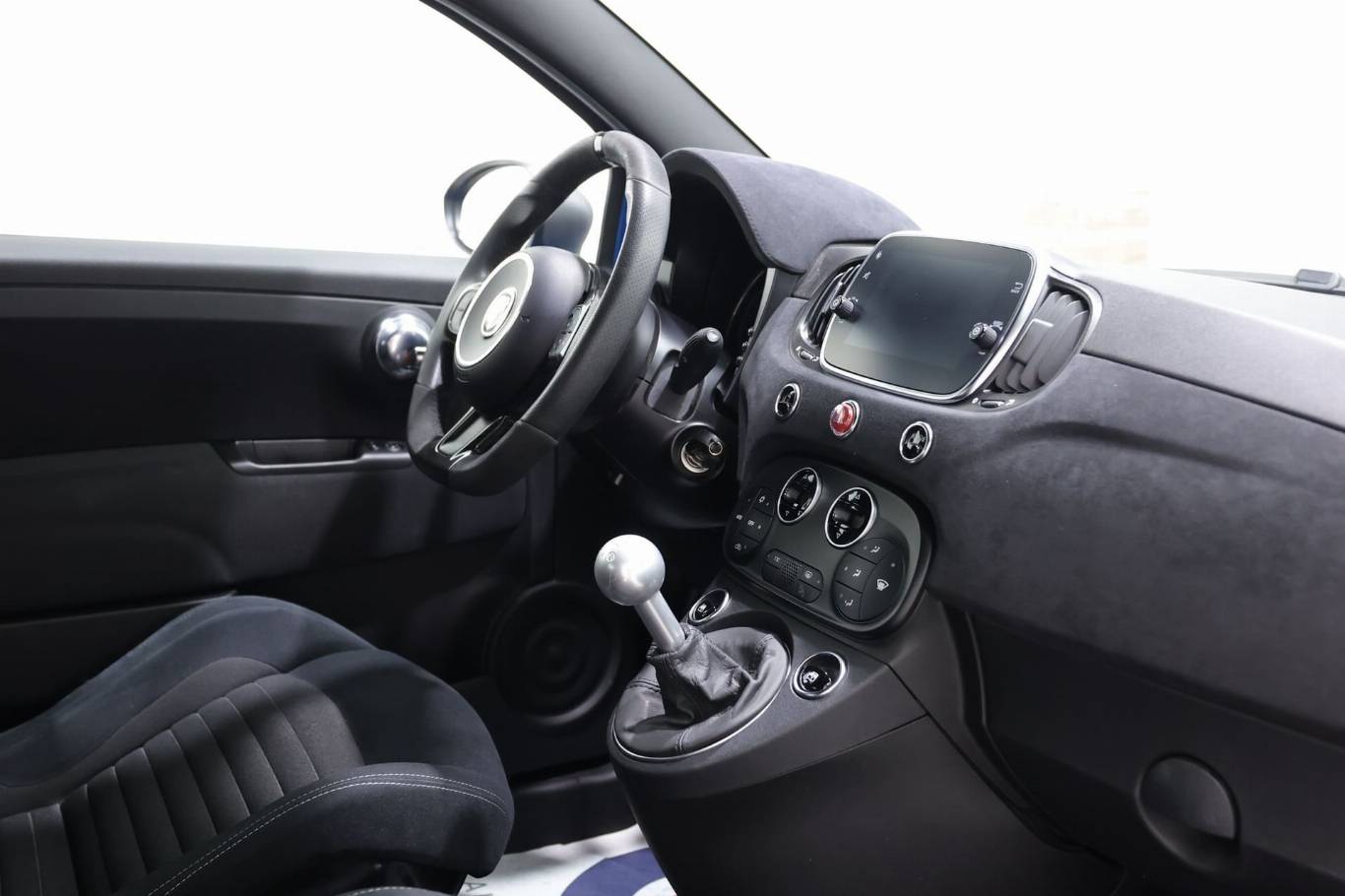 ABARTH 595 45