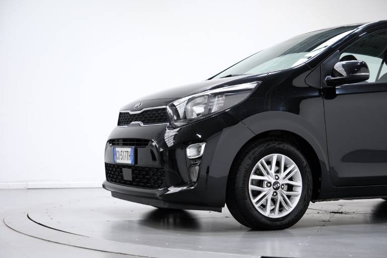 KIA Picanto 44