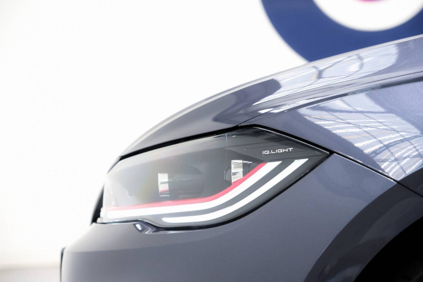 VOLKSWAGEN Polo GTI 12