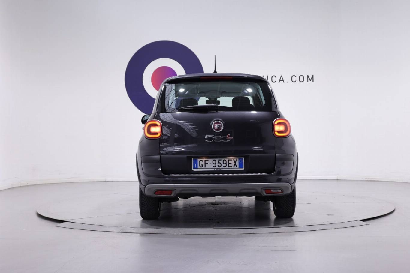 FIAT 500L 15