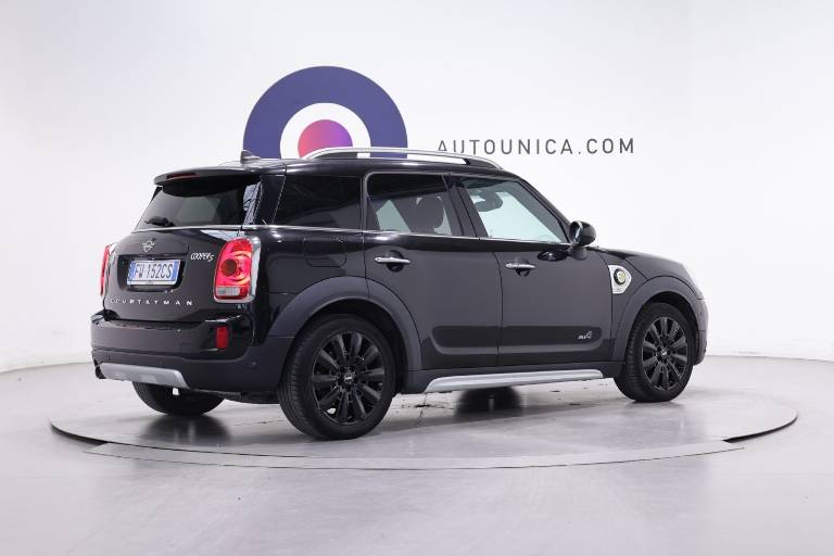 MINI Countryman 15