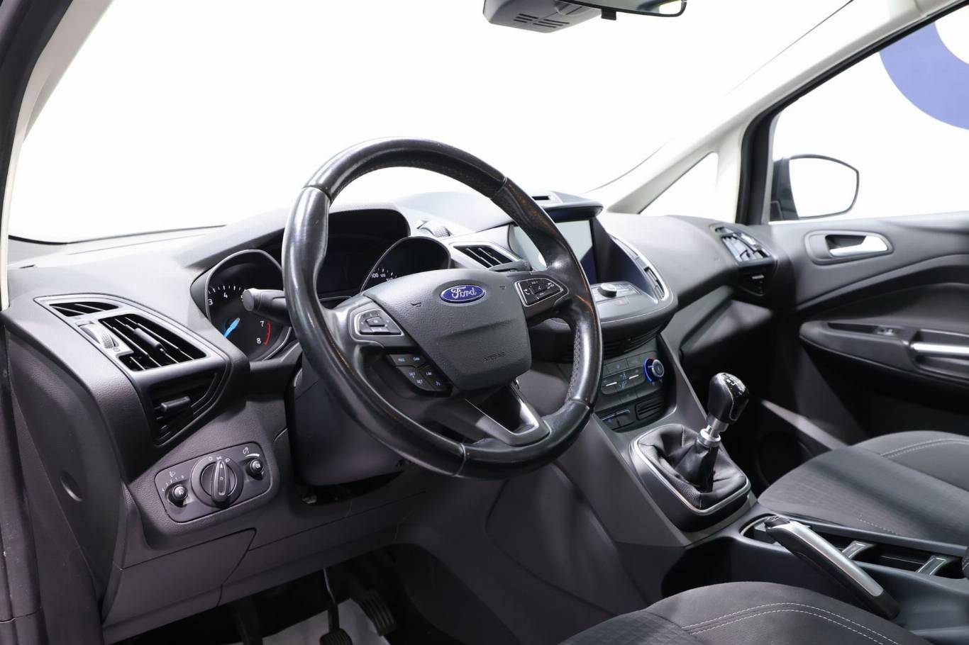 FORD C-Max 20