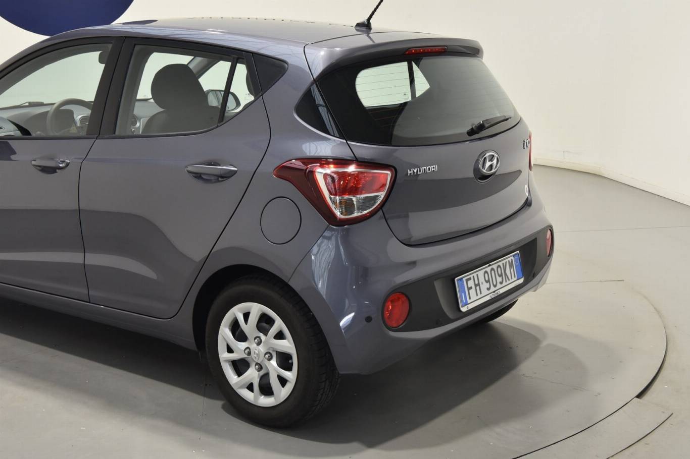 HYUNDAI I10 18