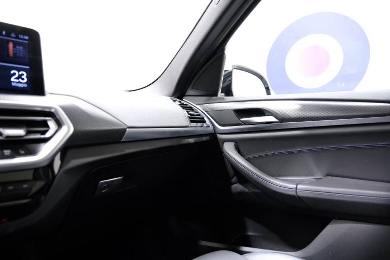 BMW X3 38
