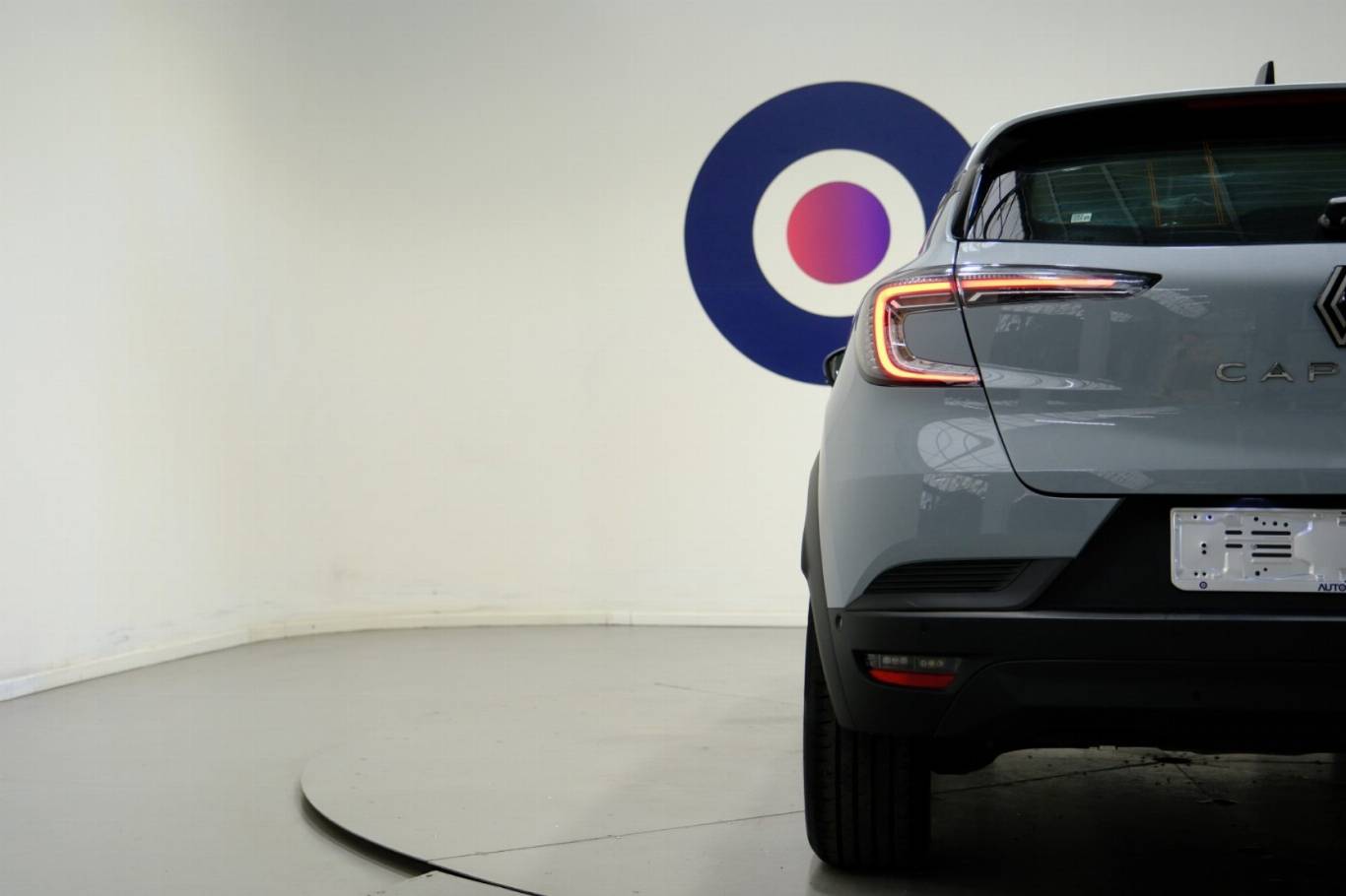 RENAULT Captur 48