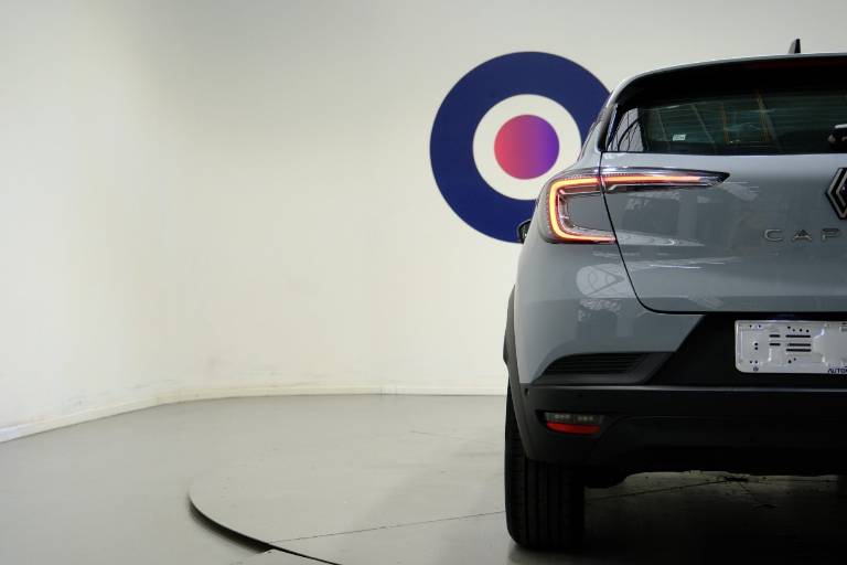 RENAULT Captur 48