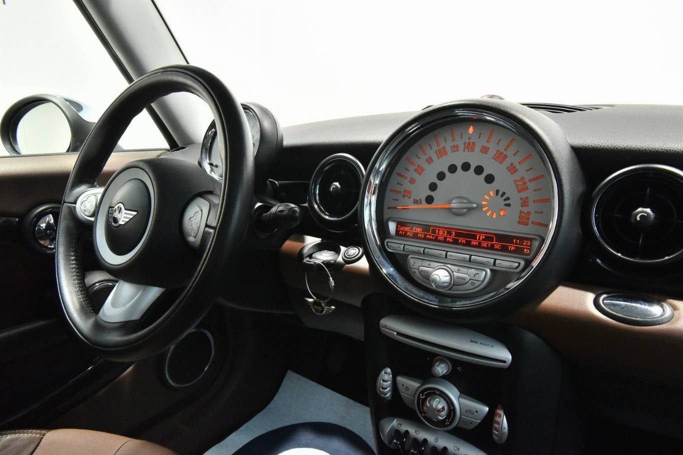 MINI Cooper Clubman 28