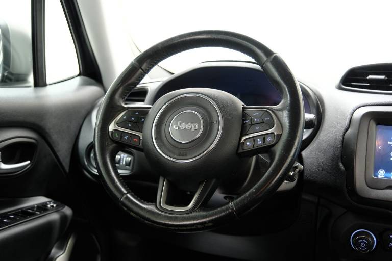JEEP Renegade 37