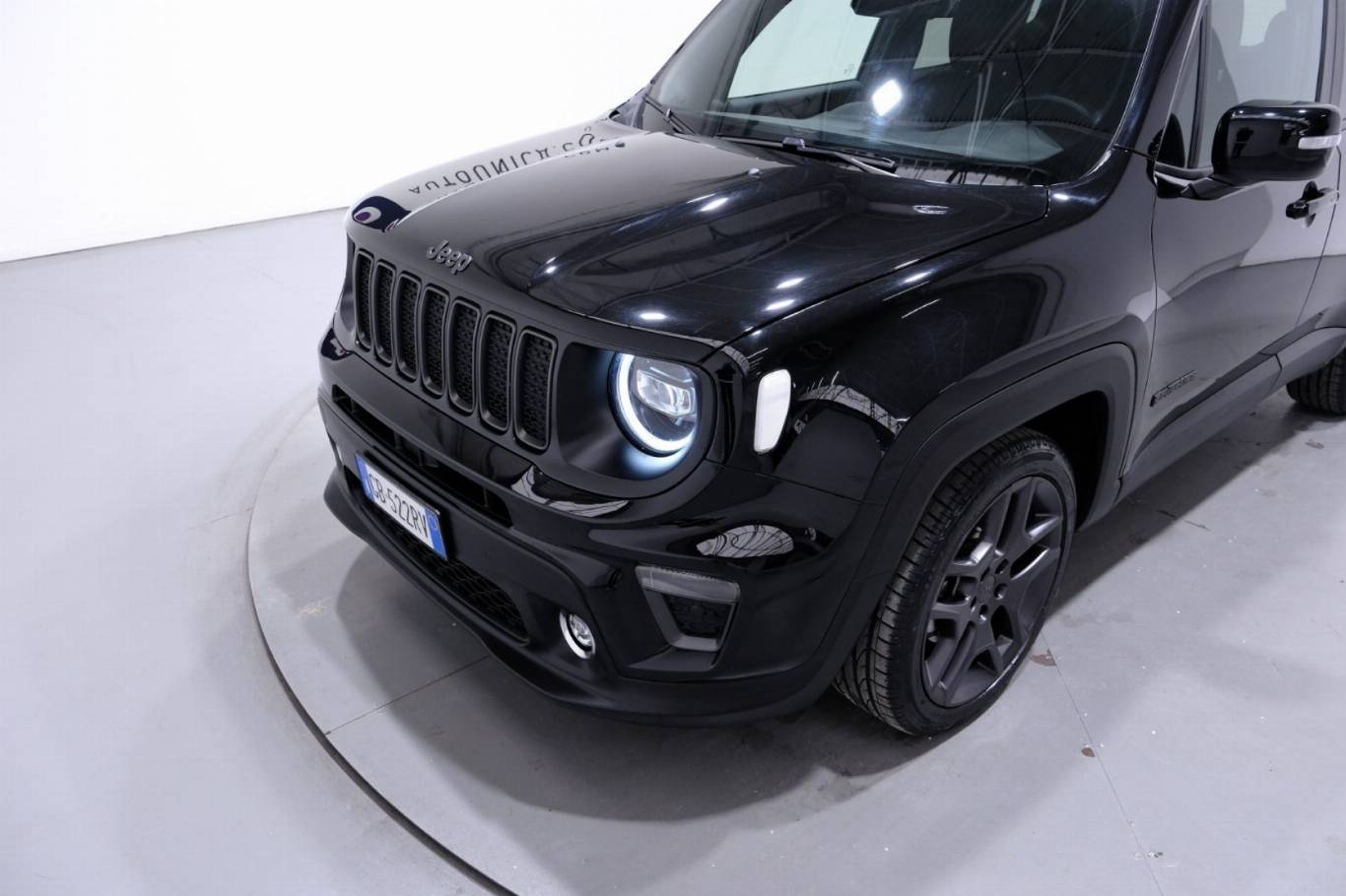 JEEP Renegade 18