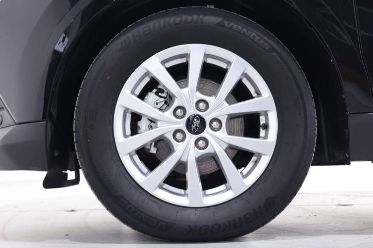 FORD Tourneo Courier 13