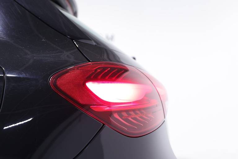 MERCEDES-BENZ Classe A 43