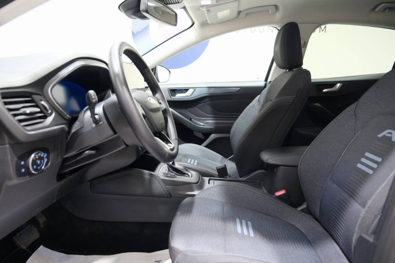 FORD Focus 21