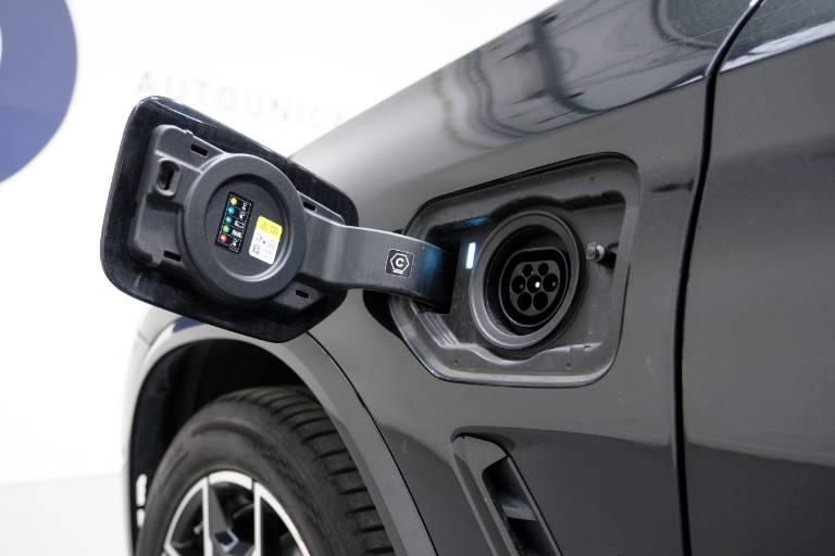 BMW X3 76