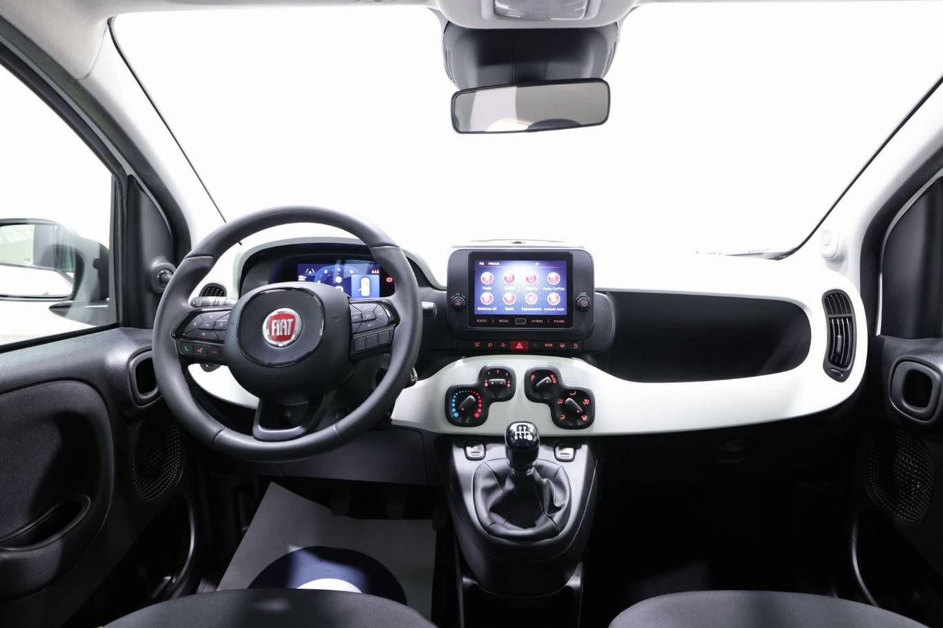 FIAT Panda 10