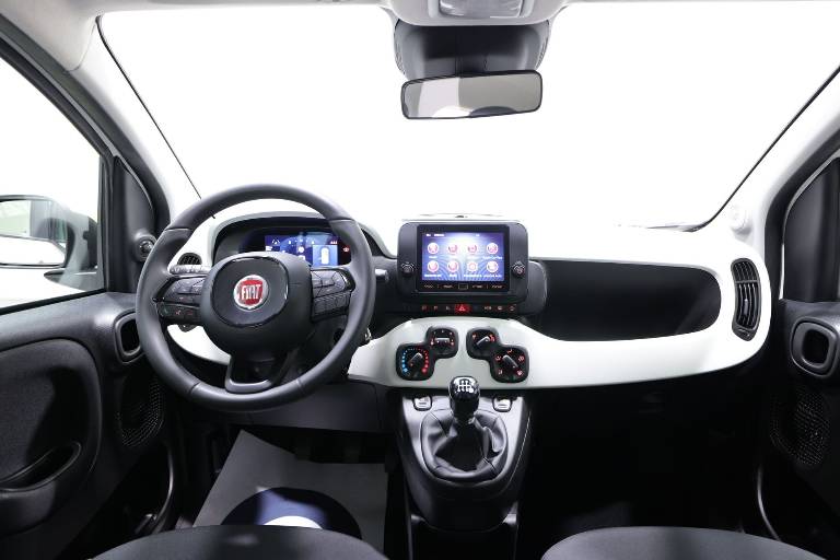 FIAT Panda 10