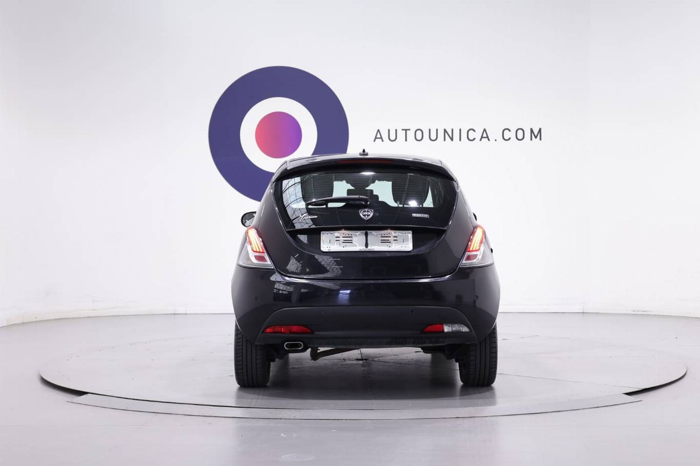 LANCIA Ypsilon 6