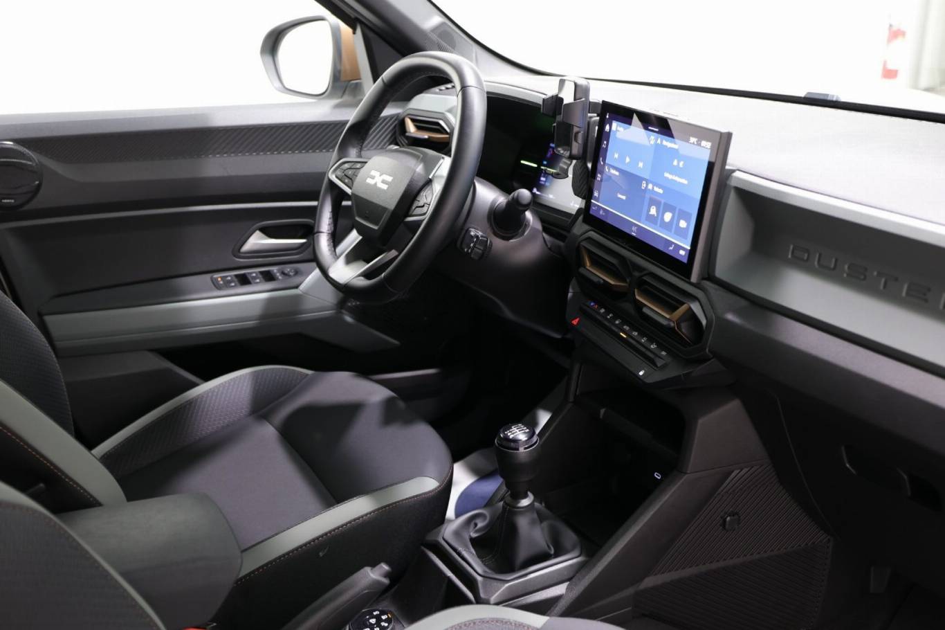 DACIA Duster 50