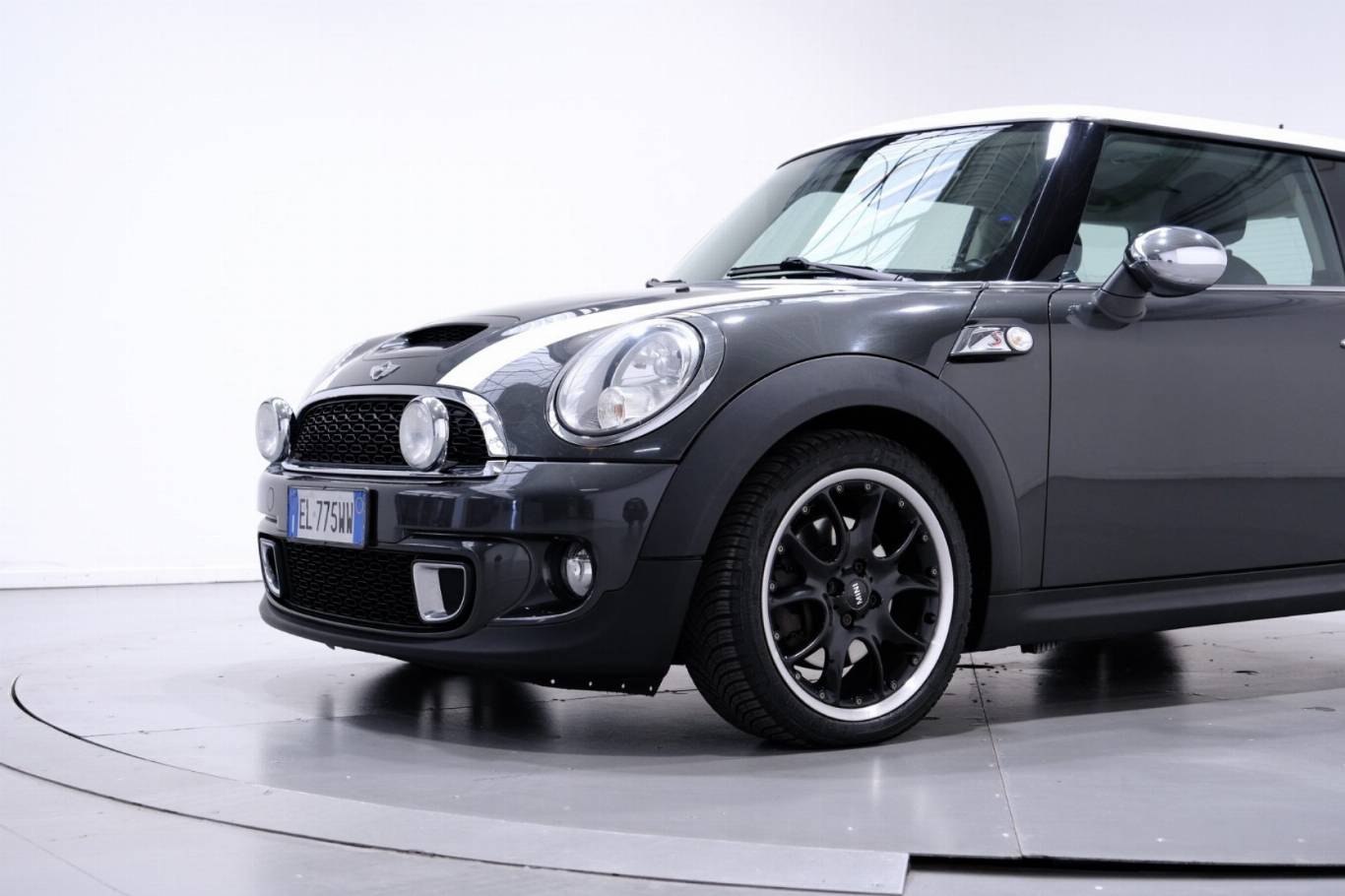 MINI Cooper S 11