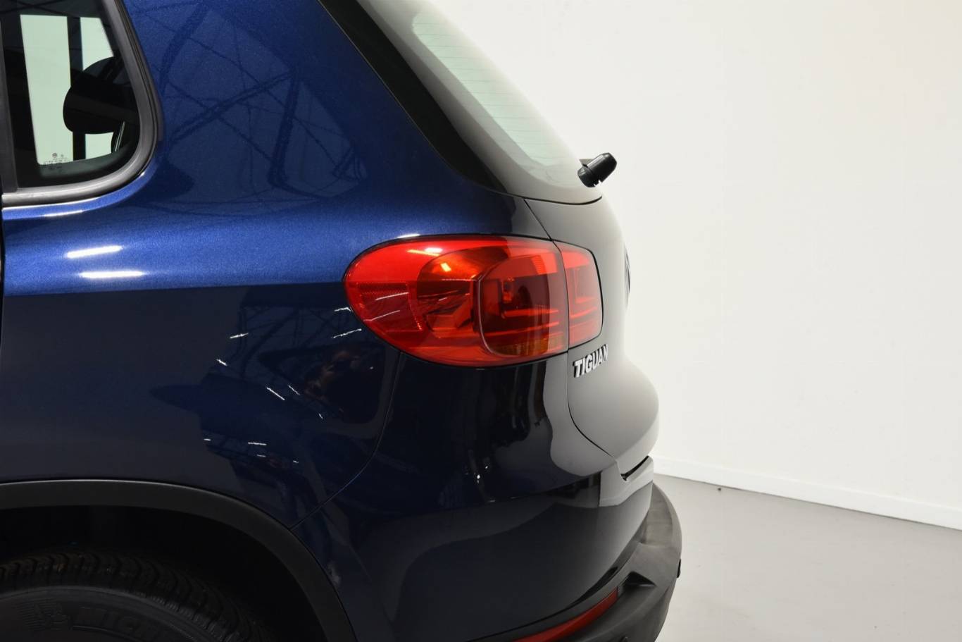 VOLKSWAGEN Tiguan 39