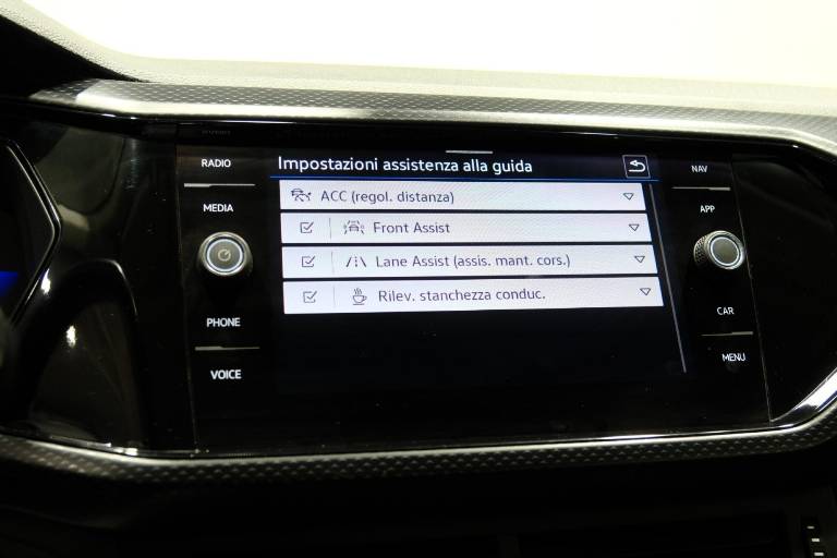 VOLKSWAGEN T-Cross 30