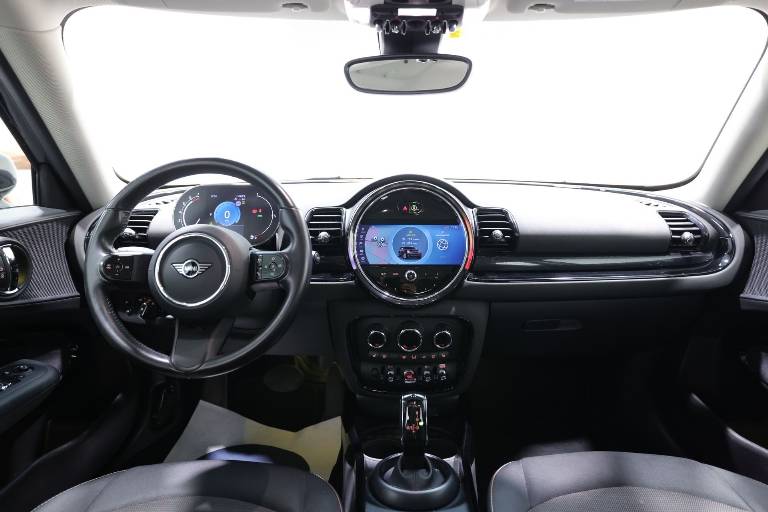 MINI Clubman 10