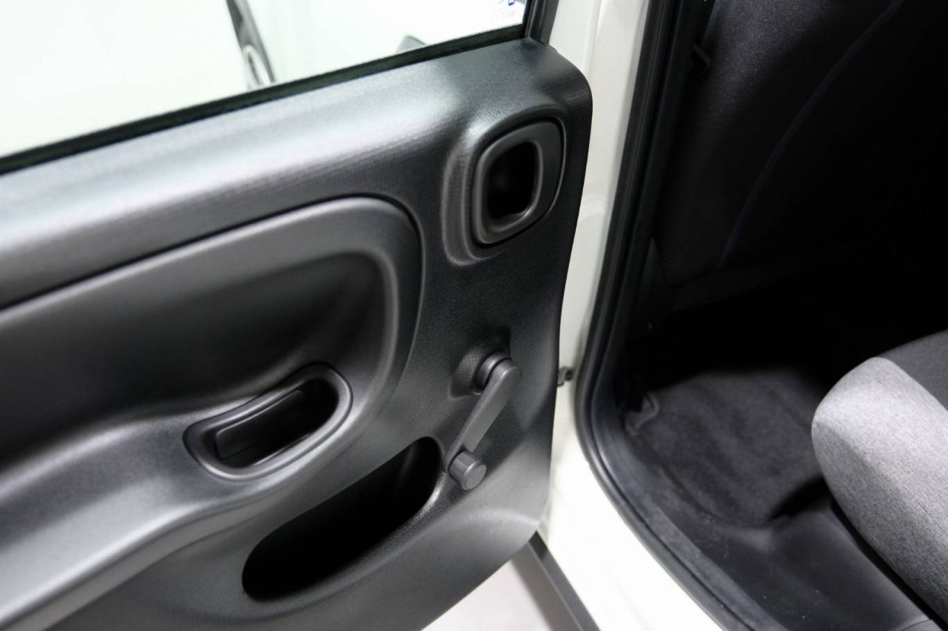 FIAT Panda 40