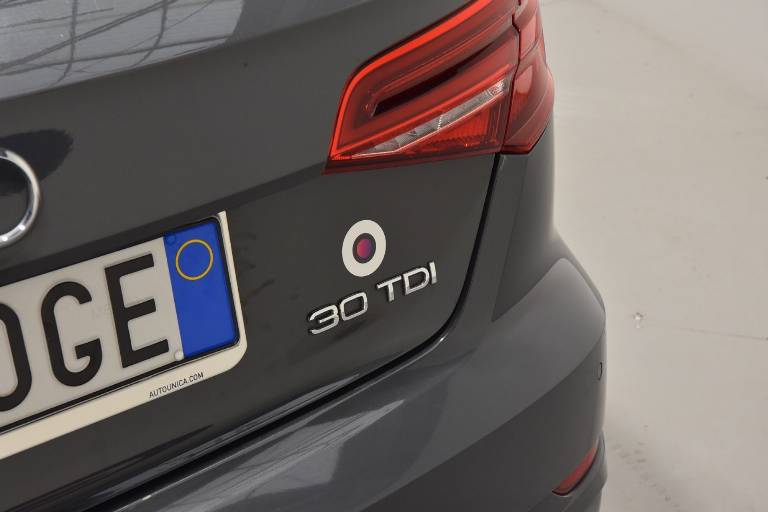 AUDI A3 45