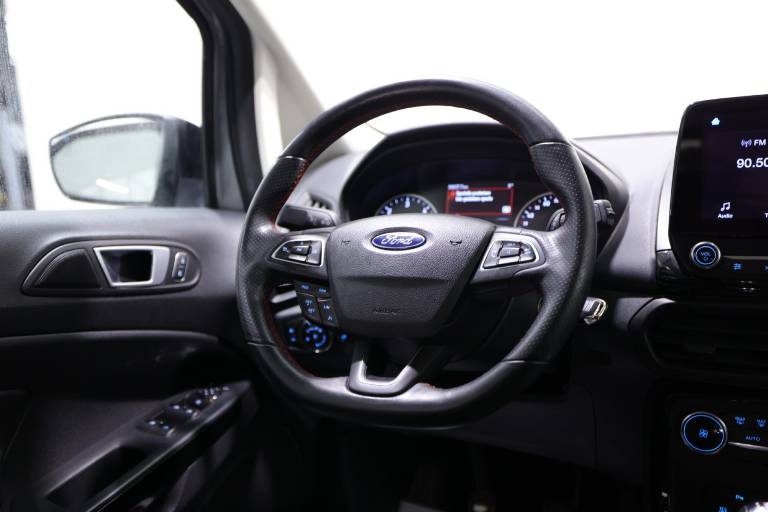 FORD EcoSport 36