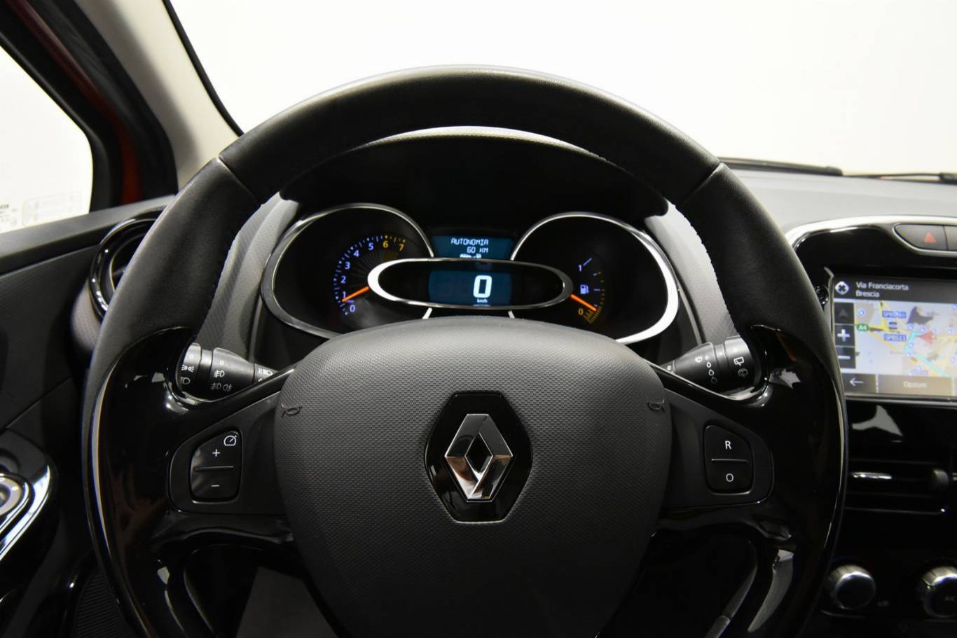 RENAULT Clio 45